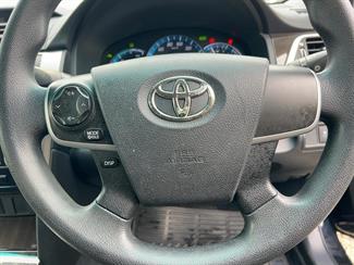 2013 Toyota Camry - Thumbnail