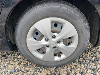 2013 Toyota Camry - Thumbnail