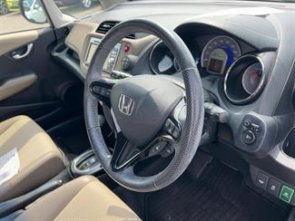 2013 Honda Fit - Thumbnail
