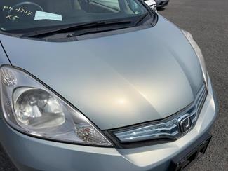2013 Honda Fit - Thumbnail