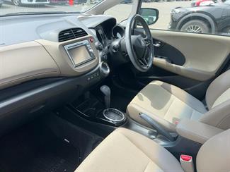 2013 Honda Fit - Thumbnail