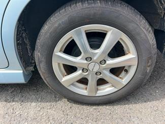 2013 Honda Fit - Thumbnail