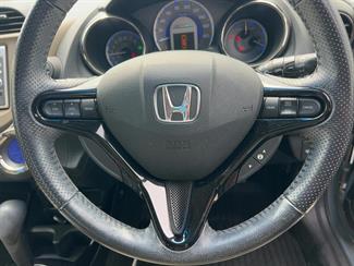 2013 Honda Fit - Thumbnail