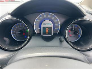 2013 Honda Fit - Thumbnail