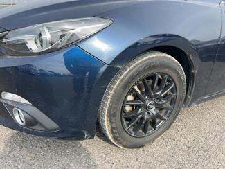 2014 Mazda Axela - Thumbnail