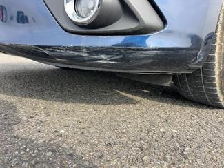 2014 Mazda Axela - Thumbnail