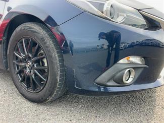 2014 Mazda Axela - Thumbnail