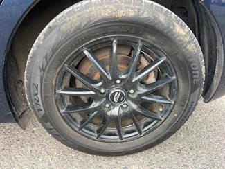 2014 Mazda Axela - Thumbnail