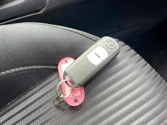 2014 Mazda Axela - Thumbnail