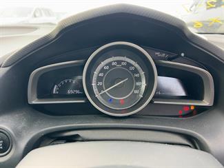 2014 Mazda Axela - Thumbnail