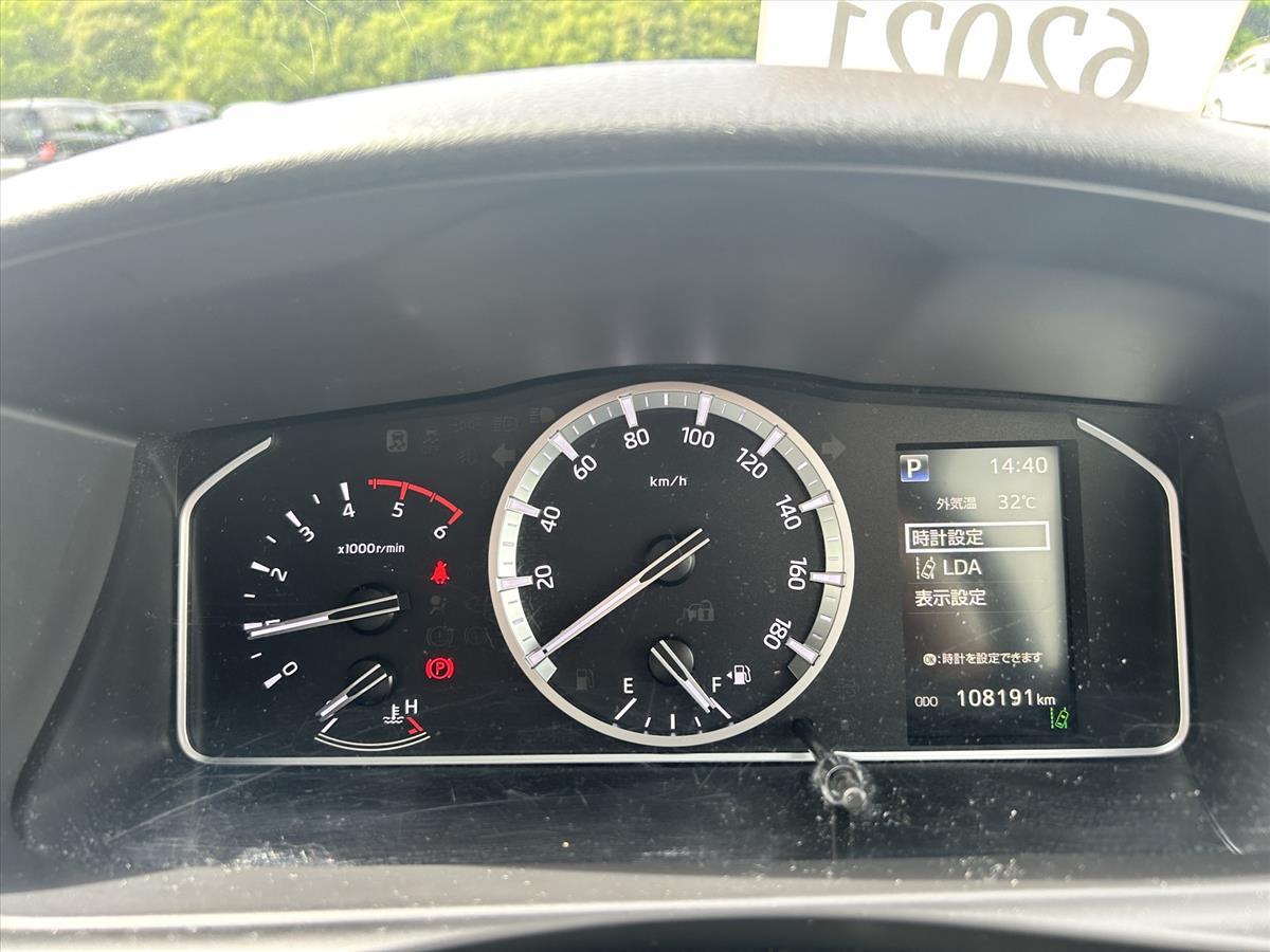 2021 Toyota Hiace