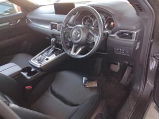 2023 Mazda Cx-8 - Thumbnail
