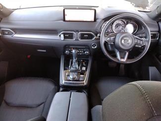 2023 Mazda Cx-8 - Thumbnail