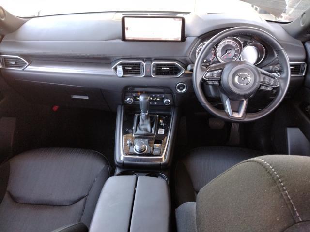 2023 Mazda Cx-8