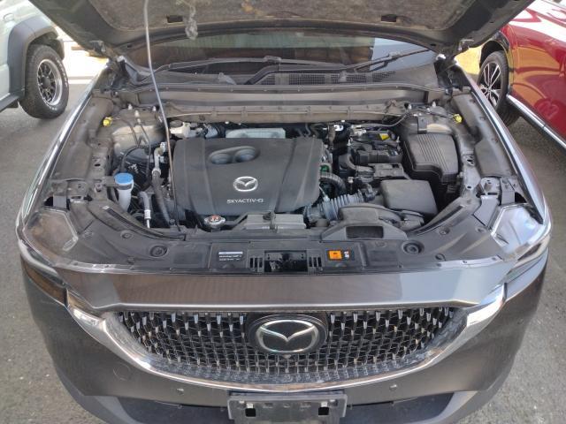 2023 Mazda Cx-8