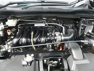 2014 Honda VEZEL - Thumbnail