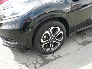 2014 Honda VEZEL - Thumbnail