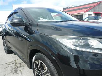 2014 Honda VEZEL - Thumbnail