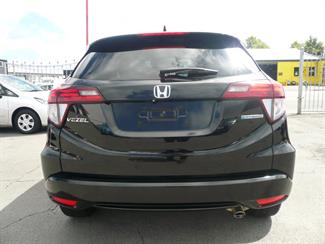 2014 Honda VEZEL - Thumbnail