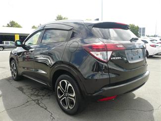 2014 Honda VEZEL - Thumbnail