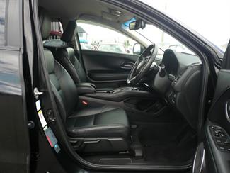 2014 Honda VEZEL - Thumbnail