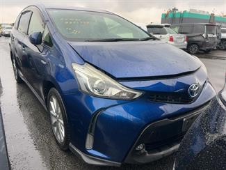 2016 Toyota PRIUS A - Thumbnail