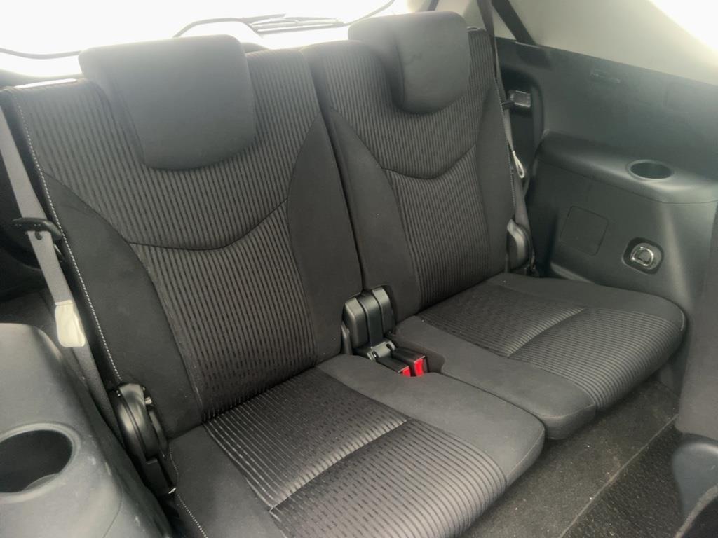 2016 Toyota PRIUS A