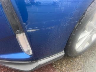 2016 Toyota PRIUS A - Thumbnail