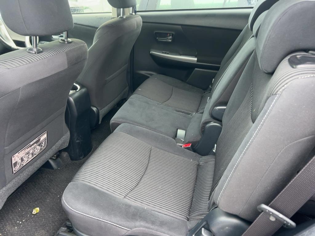 2016 Toyota PRIUS A