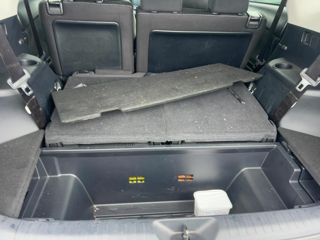 2016 Toyota PRIUS A