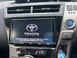 2016 Toyota PRIUS A - Thumbnail
