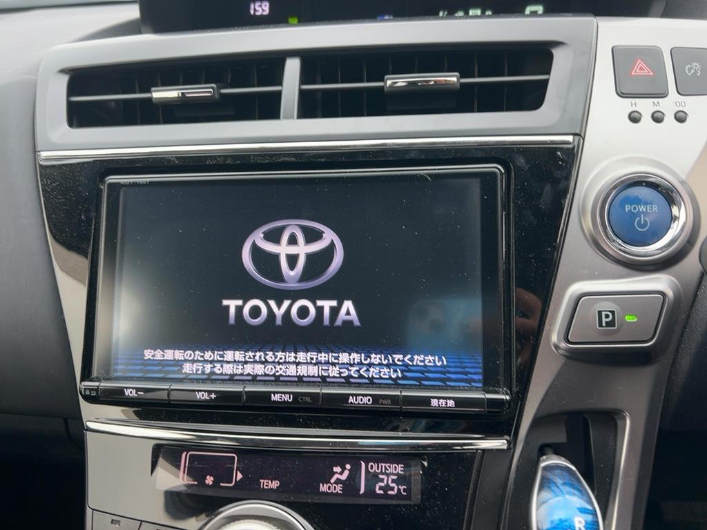 2016 Toyota PRIUS A
