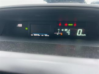 2016 Toyota PRIUS A - Thumbnail