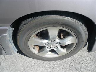 2004 Toyota ESTIMA - Thumbnail