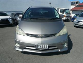 2004 Toyota ESTIMA - Thumbnail