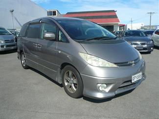 2004 Toyota ESTIMA - Thumbnail