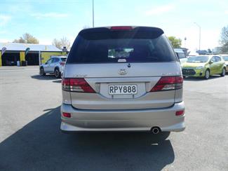 2004 Toyota ESTIMA - Thumbnail