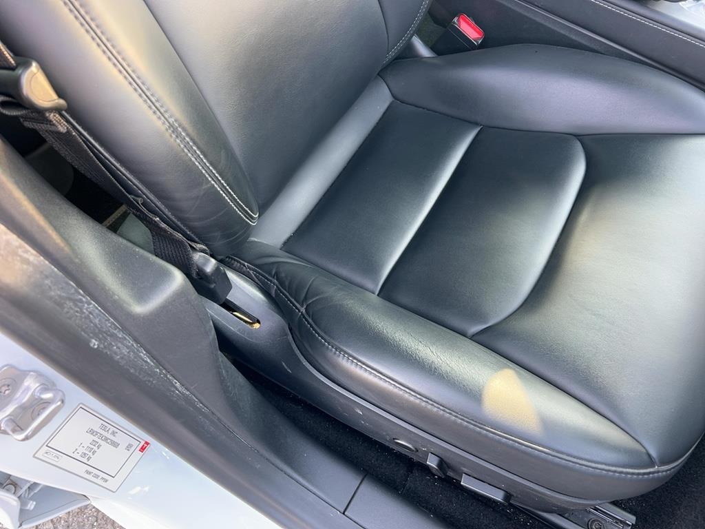 2021 Tesla Model 3 4wd