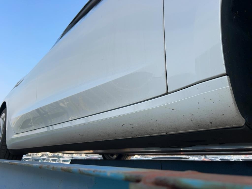 2021 Tesla Model 3 4wd