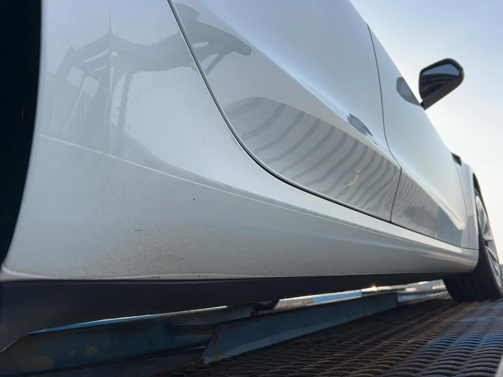 2021 Tesla Model 3 4wd