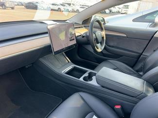 2021 Tesla Model 3 4wd - Thumbnail