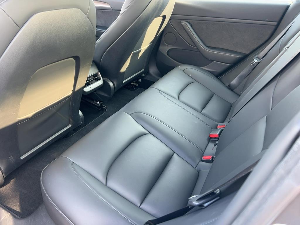 2021 Tesla Model 3 4wd