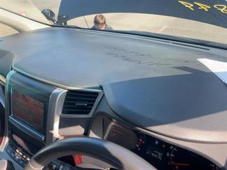 2012 Toyota VELLFIRE - Thumbnail