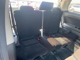 2012 Toyota VELLFIRE - Thumbnail