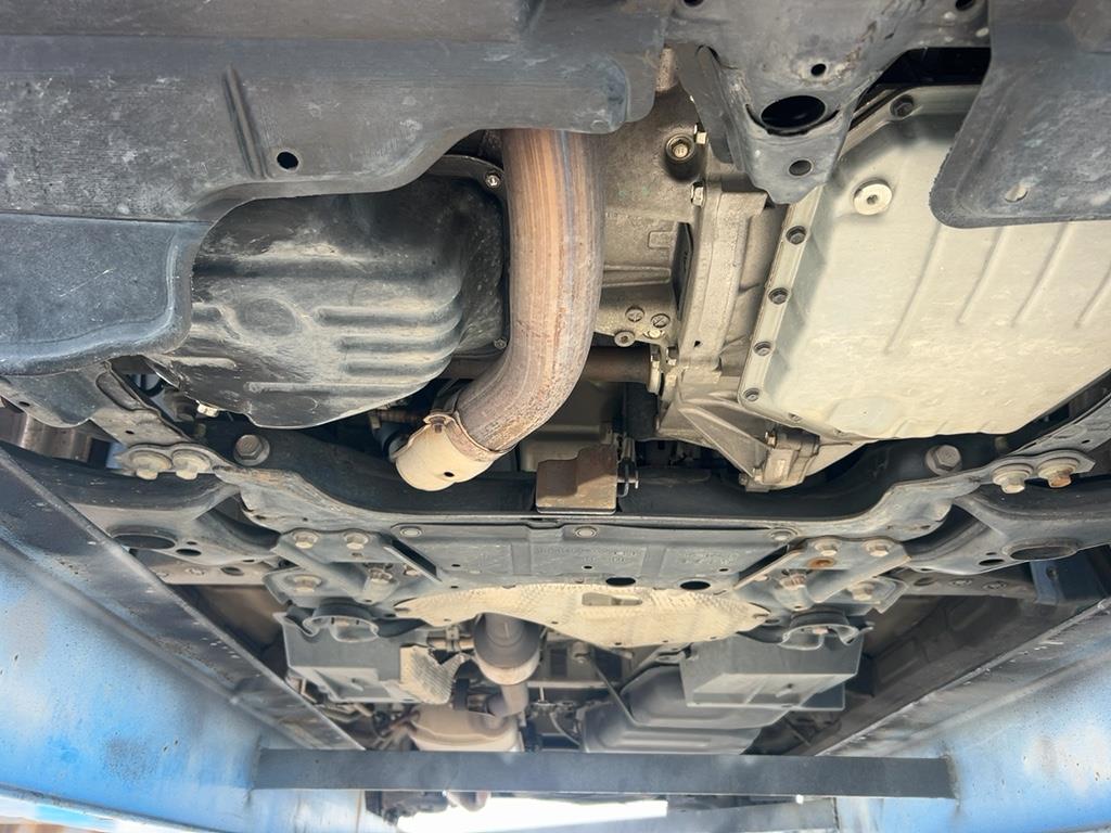 2012 Toyota VELLFIRE