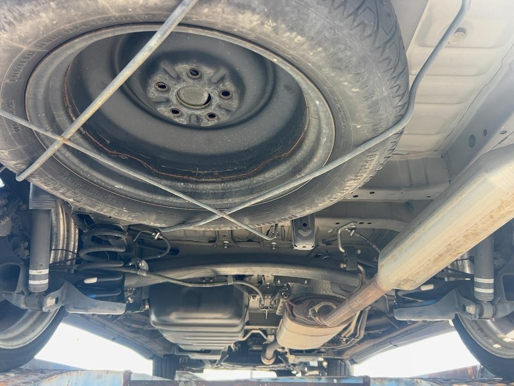 2012 Toyota VELLFIRE