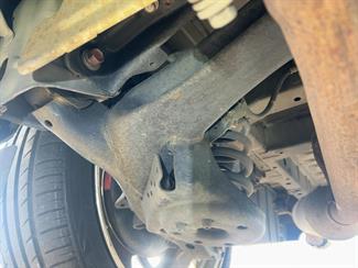 2012 Toyota VELLFIRE - Thumbnail