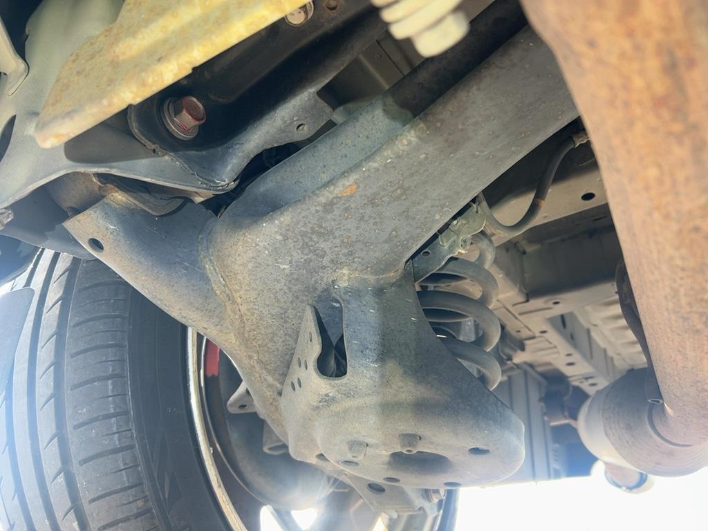 2012 Toyota VELLFIRE