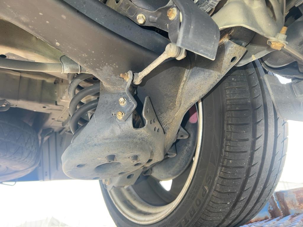 2012 Toyota VELLFIRE