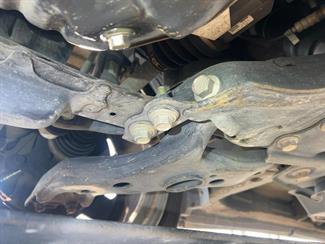 2012 Toyota VELLFIRE - Thumbnail